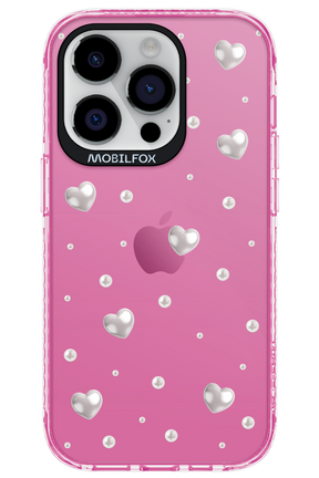 Pearl Tears - Apple iPhone 14 Pro