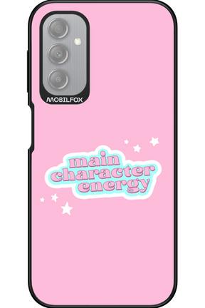 The Main Pink - Samsung Galaxy A14