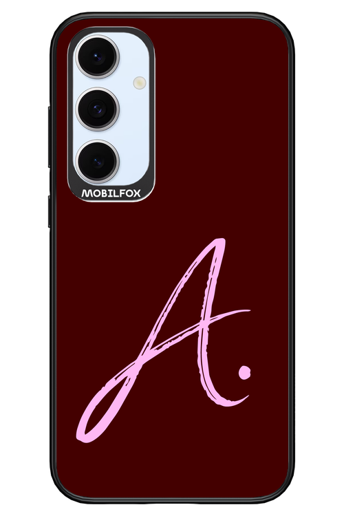 (Dark Blush) A 2.0 - Samsung S24 FE