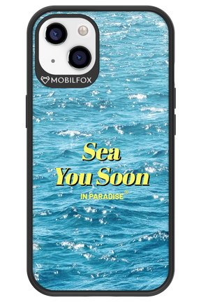 Sea You - Apple iPhone 13