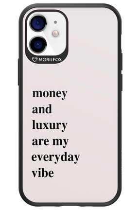 Money and luxury everyday - Apple iPhone 12 Mini