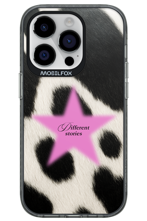 Same Chapter Pink 2.0 - Apple iPhone 14 Pro