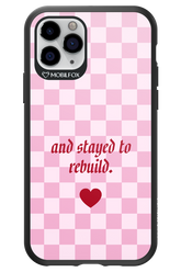 Rebuild 2.0 - Apple iPhone 11 Pro