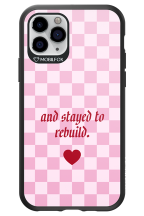 Rebuild 2.0 - Apple iPhone 11 Pro