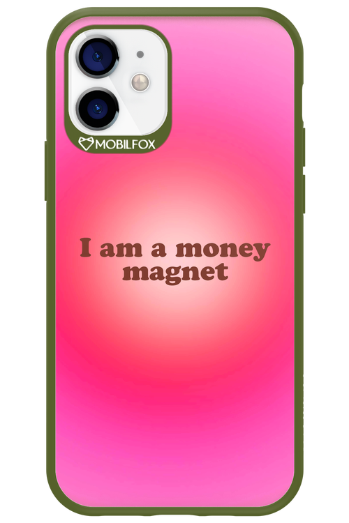 Money Magnet  - Apple iPhone 12