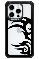 Tattoo Icon - Apple iPhone 15 Pro
