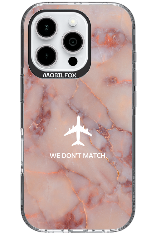 International Love I 2.0 - Apple iPhone 16 Pro