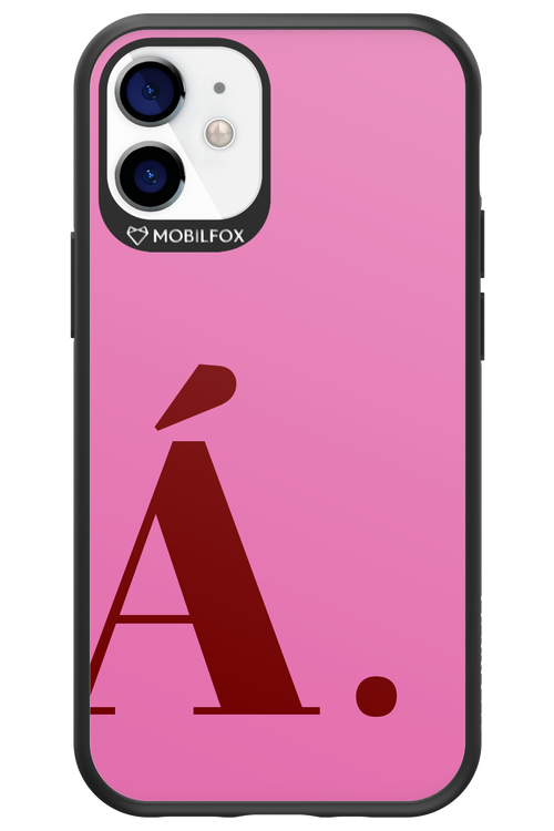 A II (Sorbet) 2.0 - Apple iPhone 12 Mini