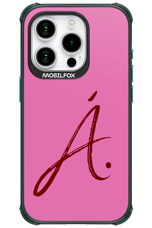 (Sorbet) A II 2.0 - Apple iPhone 15 Pro