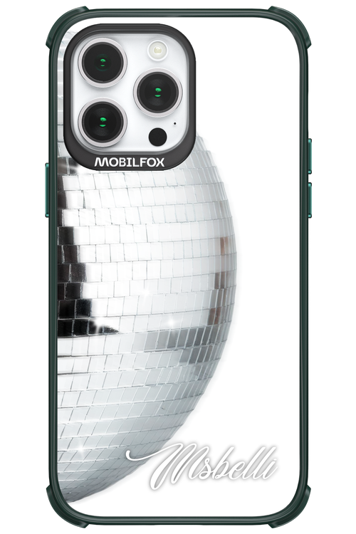 Disco Mood 2.0 - Apple iPhone 14 Pro Max