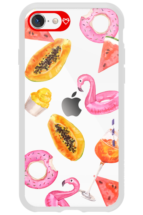 TropicalHouse - Apple iPhone SE 2022