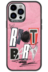 Riot baby 2.0 - Apple iPhone 13 Pro Max