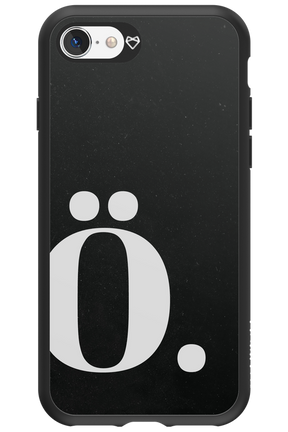 O II (Off Space) 2.0 - Apple iPhone SE 2022