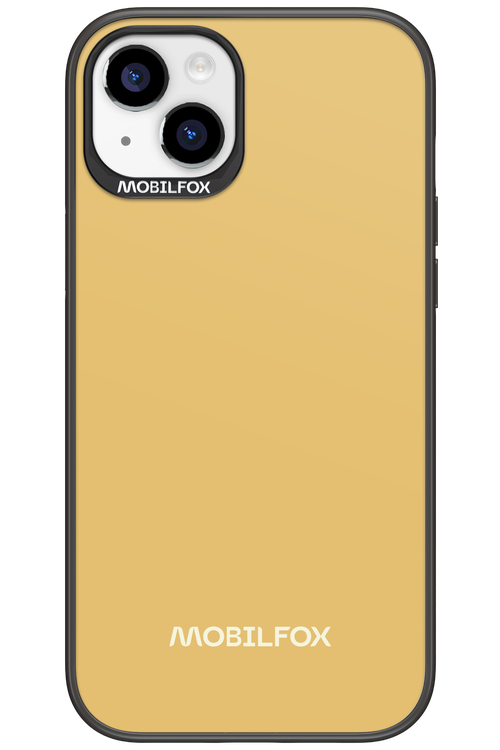 Wheat - Apple iPhone 15 Plus