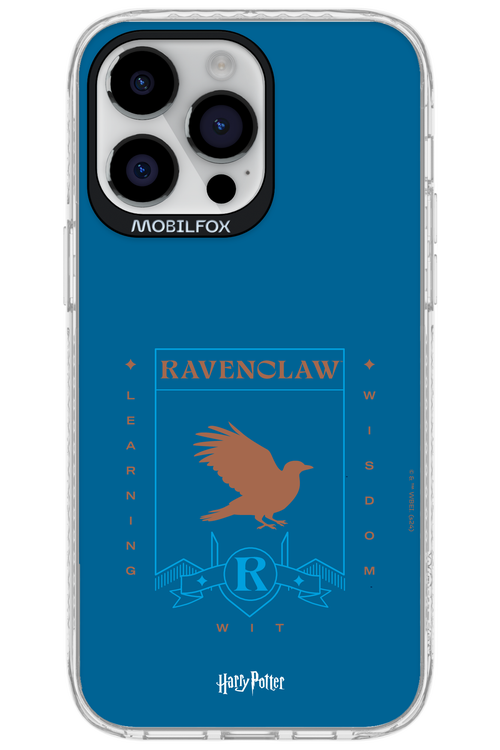 Ravenclaw. - Apple iPhone 14 Pro Max