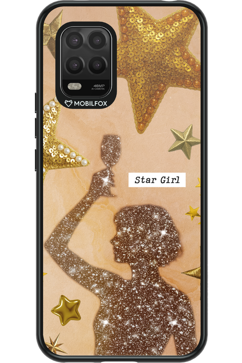 Star Girl - Xiaomi Mi 10 Lite 5G