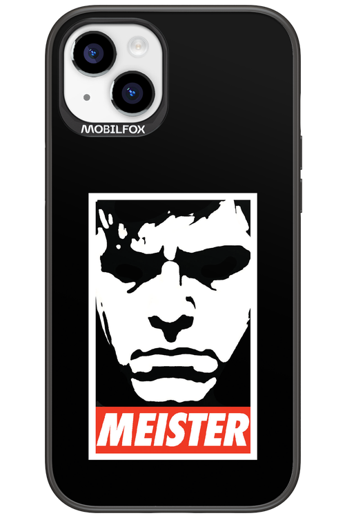 MEISTER - Apple iPhone 15 Plus