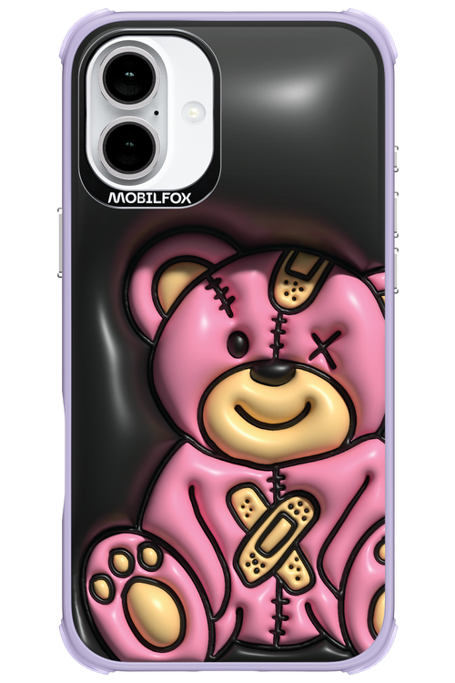Dead Bear - Apple iPhone 16 Plus