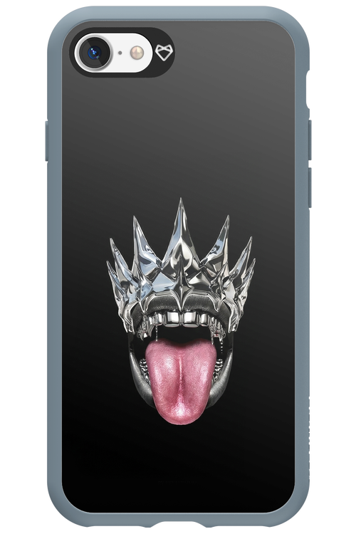 The Diamond King 2.0 - Apple iPhone 7