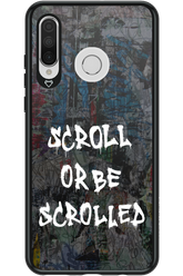 Scroll X 2.0 - Huawei P30 Lite