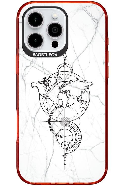 Compass 2.0 - Apple iPhone 16 Pro Max