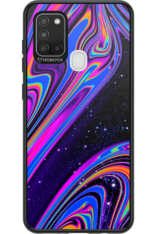 Galactic Psy - Samsung Galaxy A21 S