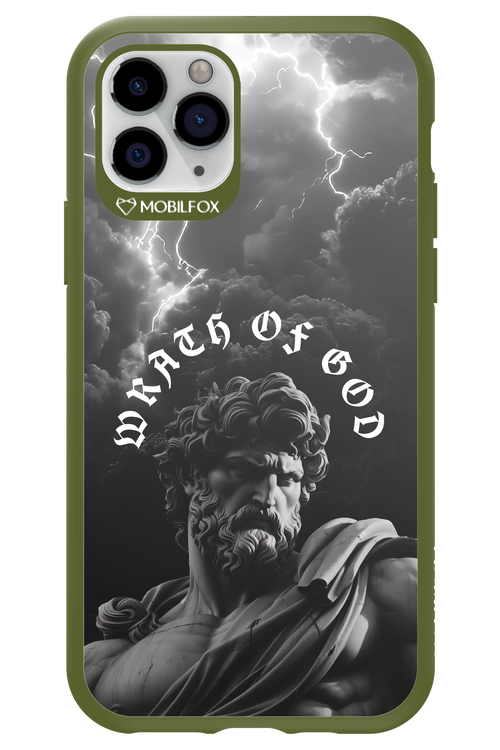 God - Apple iPhone 11 Pro