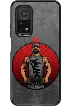 King V 2.0 - Xiaomi Mi 10T 5G