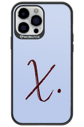 (Jellyfish Presso) X 2.0 - Apple iPhone 13 Pro Max