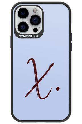 (Jellyfish Presso) X 2.0 - Apple iPhone 13 Pro Max