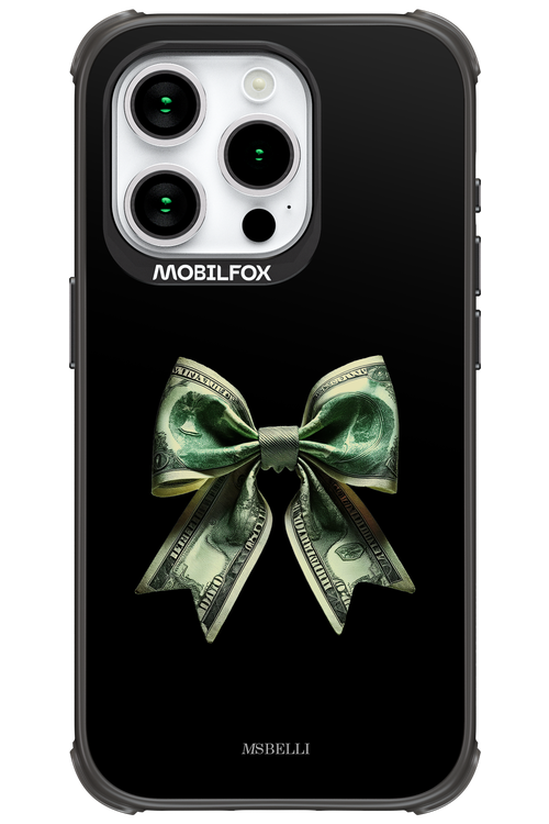 Money is Cute 2.0 - Apple iPhone 15 Pro