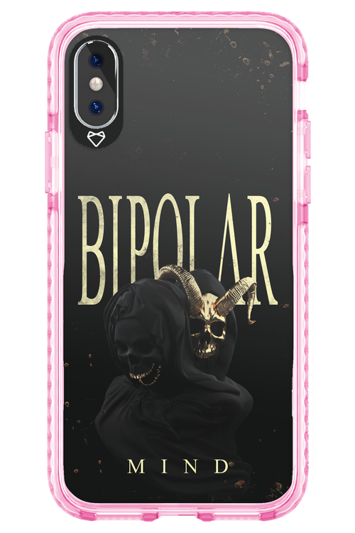 BIPOLAR - Apple iPhone X