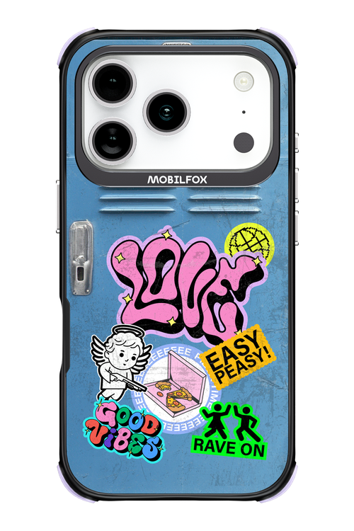 My Locker - Apple iPhone 17 Pro