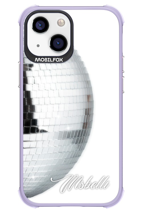 Disco Mood 2.0 - Apple iPhone 13 Mini