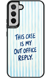 Reply 2.0 - Samsung Galaxy S22+