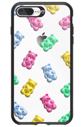 Gummmy Bears 2.0 - Apple iPhone 8 Plus