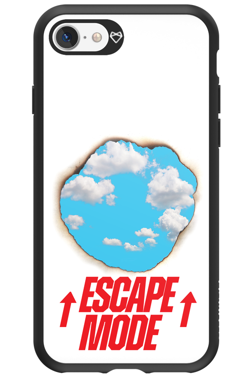Escape mode 2.0 - Apple iPhone 7