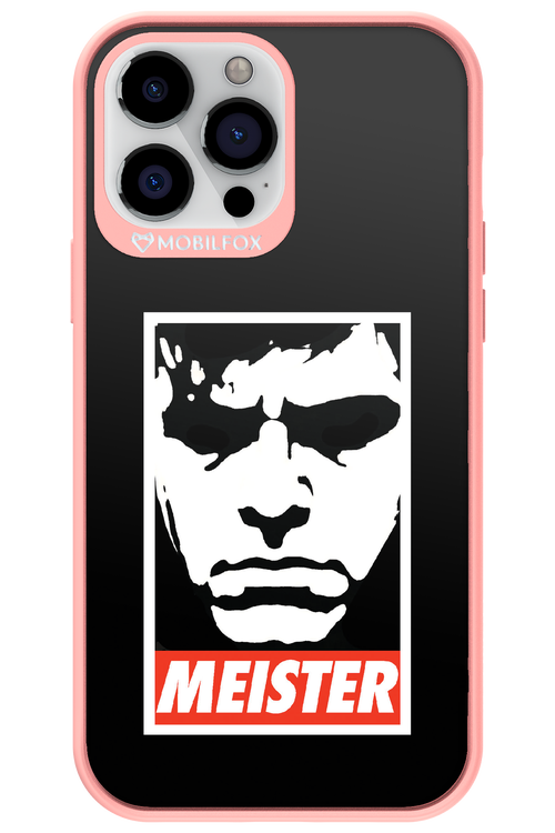 MEISTER - Apple iPhone 13 Pro Max