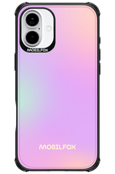 Pastel Violet - Apple iPhone 16 Plus