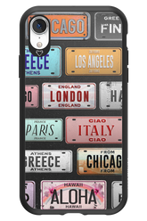 Destinations - Apple iPhone XR