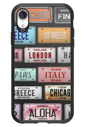 Destinations - Apple iPhone XR