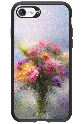 Rippleglass flower 2.0 - Apple iPhone 7