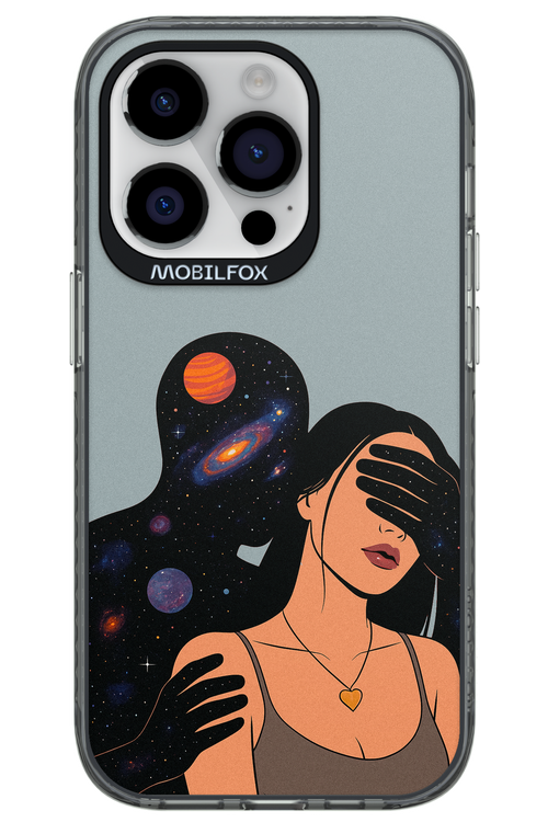 Universe Lover - Apple iPhone 14 Pro
