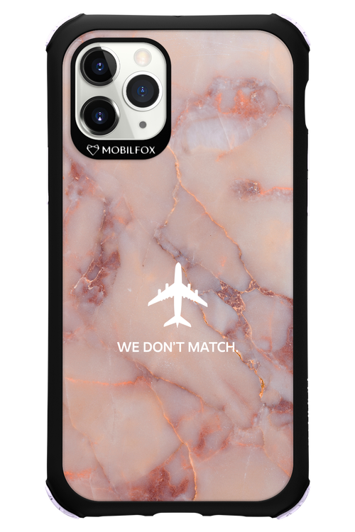International Love I 2.0 - Apple iPhone 11 Pro