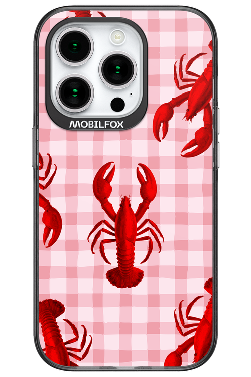 Lobster - Apple iPhone 15 Pro
