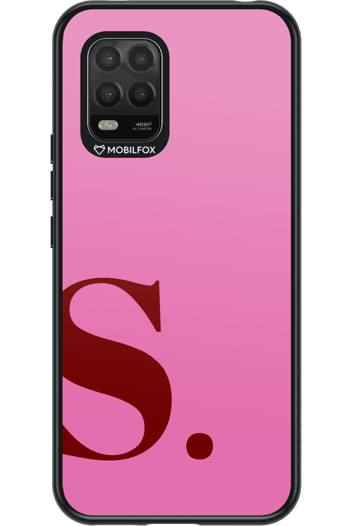 S (Sorbet) 2.0 - Xiaomi Mi 10 Lite 5G