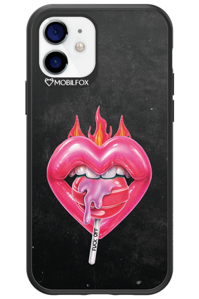 FuckOff 2.0 - Apple iPhone 12