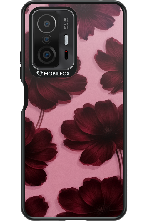 Petal Juliet 2.0 - Xiaomi Mi 11T Pro