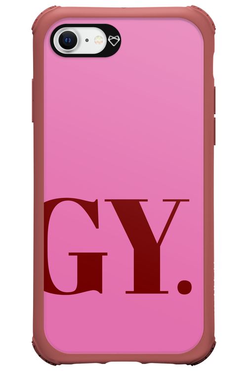 GY (Sorbet) 2.0 - Apple iPhone 7