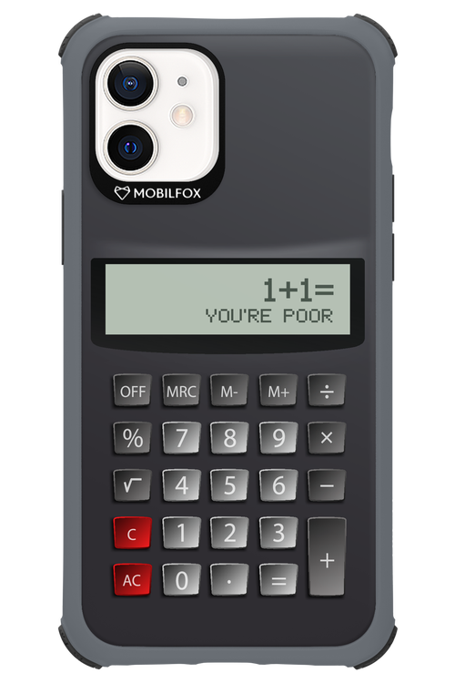 Calculator - Apple iPhone 12
